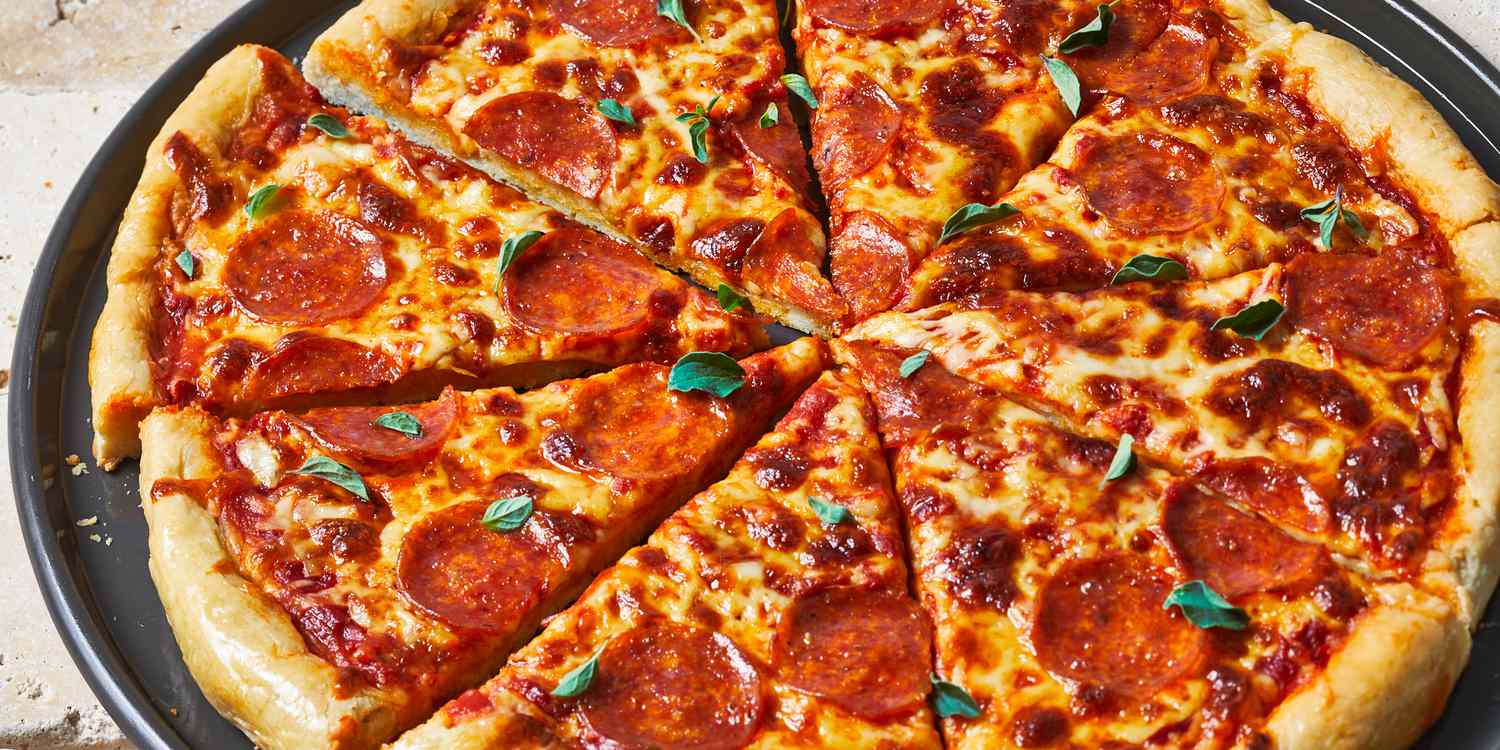 pizza tubistro